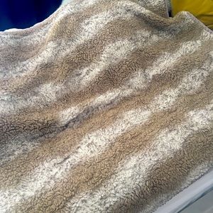 Pottery Barn Blanket